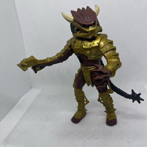 Predator Spiked Tail 5.5" Action Figure Loose‎ 1994 Kenner Vintage Aliens